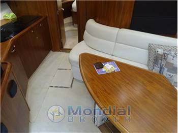 SUNSEEKER 53 PORTOFINO