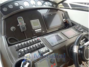 SUNSEEKER 53 PORTOFINO