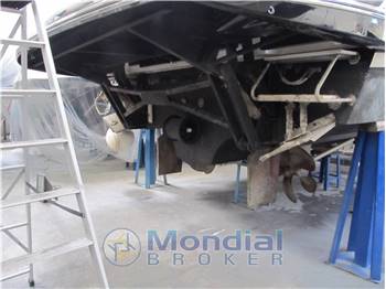 SUNSEEKER 64 PREDATOR
