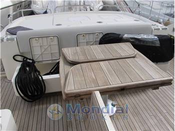 SUNSEEKER 64 PREDATOR
