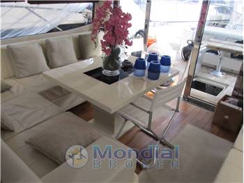 SUNSEEKER 64 PREDATOR