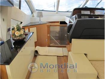 SUNSEEKER 64 PREDATOR