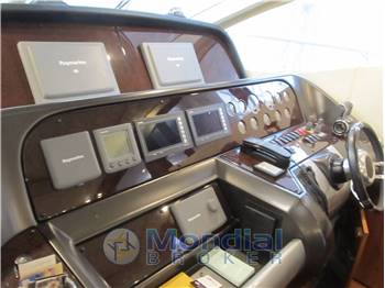 SUNSEEKER 64 PREDATOR