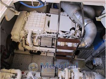 CANTIERE ADRIATICO CAYMAN 62
