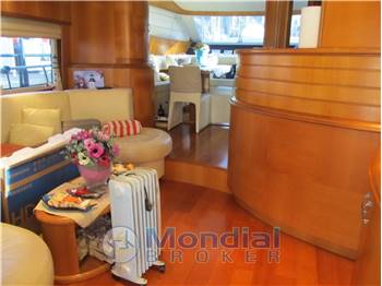 CANTIERE ADRIATICO CAYMAN 62