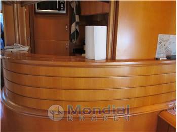 CANTIERE ADRIATICO CAYMAN 62