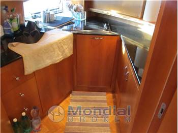 CANTIERE ADRIATICO CAYMAN 62