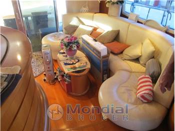 CANTIERE ADRIATICO CAYMAN 62
