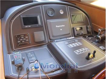 CANTIERE ADRIATICO CAYMAN 62