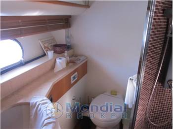 CANTIERE ADRIATICO CAYMAN 62