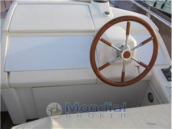 CANTIERE ADRIATICO CAYMAN 62