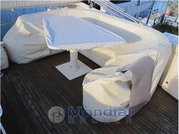 CANTIERE ADRIATICO CAYMAN 62