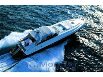 CANTIERI del GOLFO IPANEMA X54