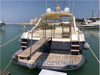 CANTIERI del GOLFO IPANEMA X54