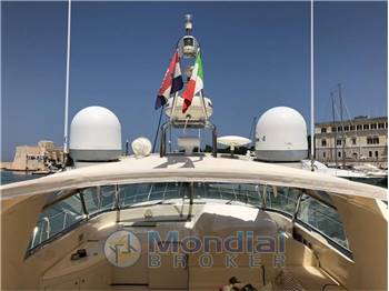 CANTIERI del GOLFO IPANEMA X54