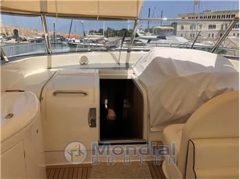 CANTIERI del GOLFO IPANEMA X54