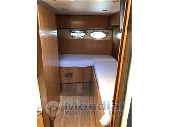 CANTIERI del GOLFO IPANEMA X54
