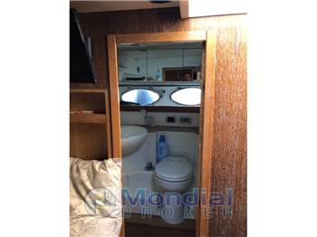 CANTIERI del GOLFO IPANEMA X54