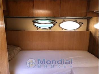 CANTIERI del GOLFO IPANEMA X54