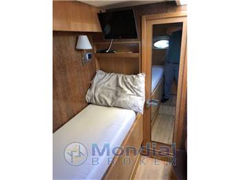 CANTIERI del GOLFO IPANEMA X54