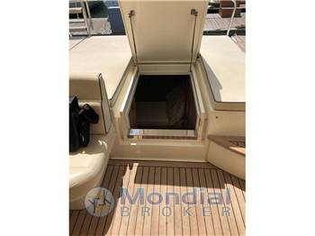 CANTIERI del GOLFO IPANEMA X54