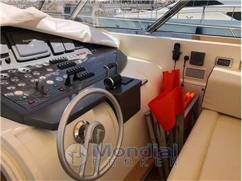 CANTIERI del GOLFO IPANEMA X54