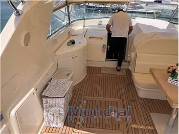 CANTIERI del GOLFO IPANEMA X54