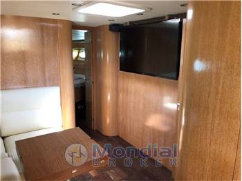 CANTIERI del GOLFO IPANEMA X54