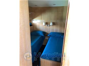 CANTIERI del GOLFO IPANEMA X54