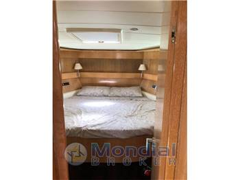 CANTIERI del GOLFO IPANEMA X54