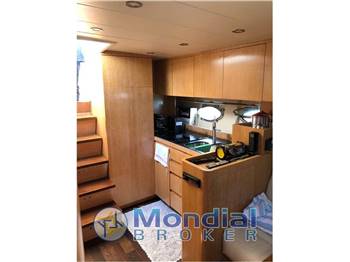 CANTIERI del GOLFO IPANEMA X54