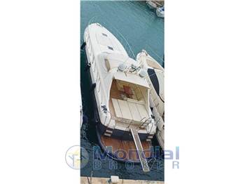 CANTIERI del GOLFO IPANEMA X54