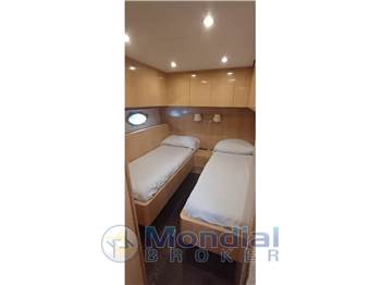 CANTIERI del GOLFO IPANEMA X54