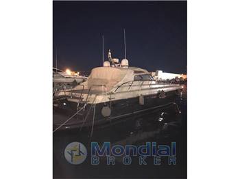 CANTIERI del GOLFO IPANEMA X54