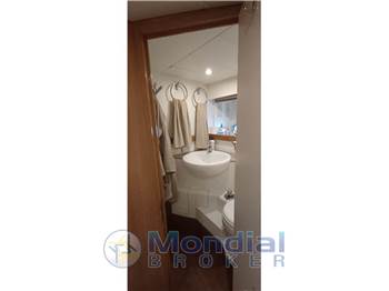 CANTIERI del GOLFO IPANEMA X54