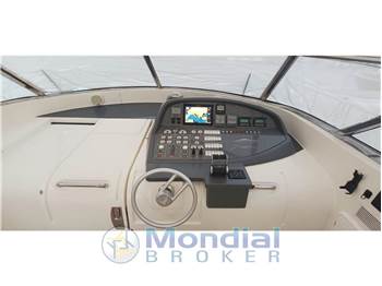 CANTIERI del GOLFO IPANEMA X54