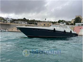 CANTIERI del GOLFO IPANEMA X54