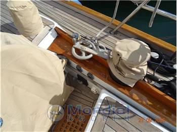CAMPER NICHOLSON RIVIERA 60 SLOOP