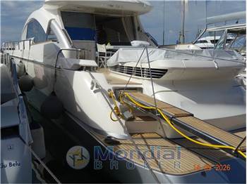 C.AICON YACHTS 72 HT SL