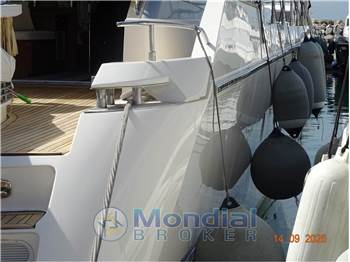 C.AICON YACHTS 72 HT SL