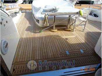 C.AICON YACHTS 72 HT SL