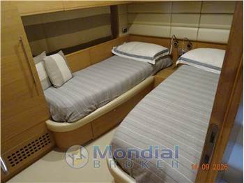 C.AICON YACHTS 72 HT SL