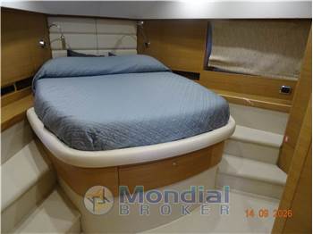 C.AICON YACHTS 72 HT SL
