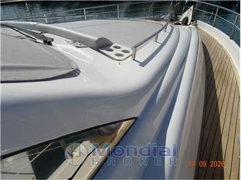 C.AICON YACHTS 72 HT SL