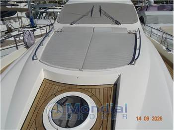 C.AICON YACHTS 72 HT SL