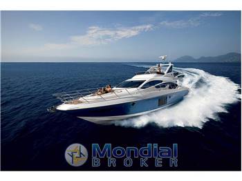 AZIMUT 64 FLY