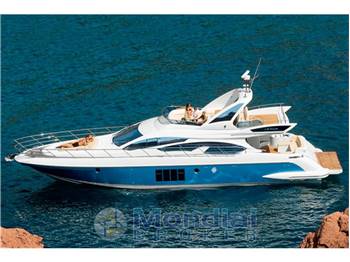 AZIMUT 64 FLY