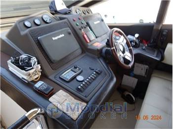AZIMUT 64 FLY