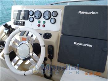 AZIMUT 64 FLY