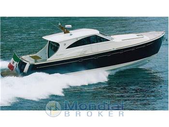 ESTENSI 540 GOLDSTAR